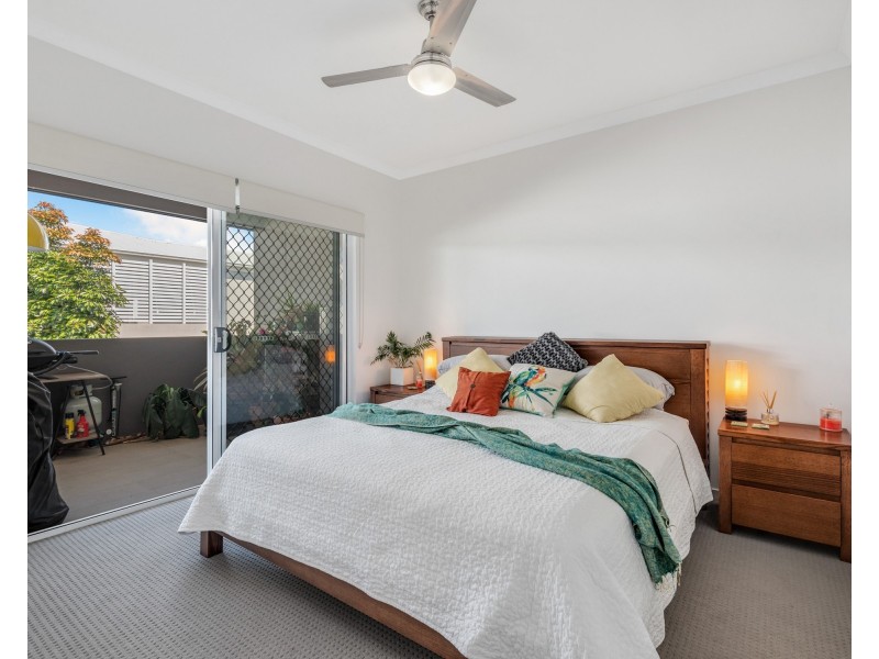 10/12 Noble Street, Clayfield QLD 4011