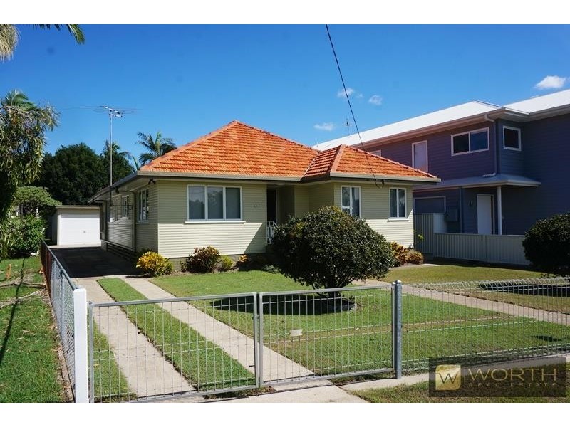 20  Coulter Crescent, Northgate QLD 4013