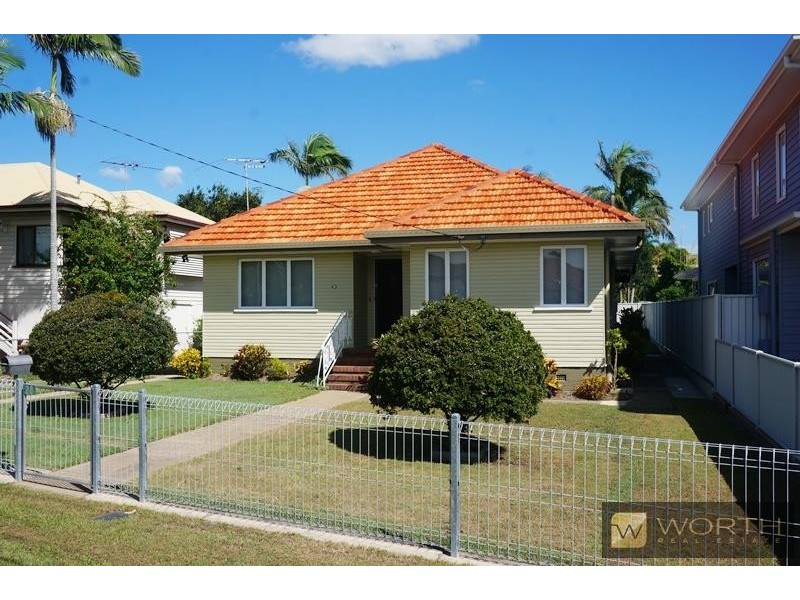 20  Coulter Crescent, Northgate QLD 4013