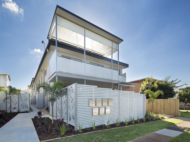 2/49 Hedley Avenue, Nundah QLD 4012