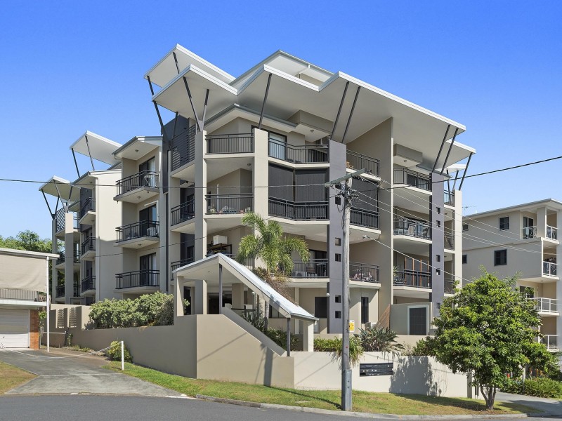 15/7 Amisfield Avenue, Nundah QLD 4012