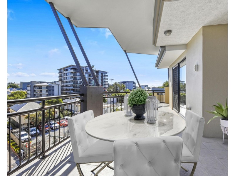 12/7 Amisfield Avenue, Nundah QLD 4012