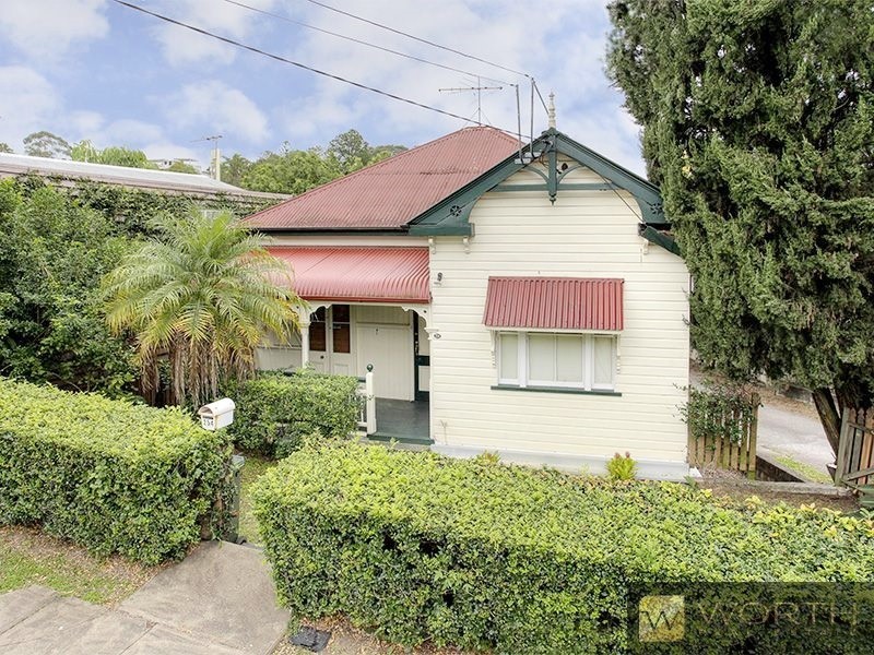 254 Wynnum Road, Norman Park QLD 4170