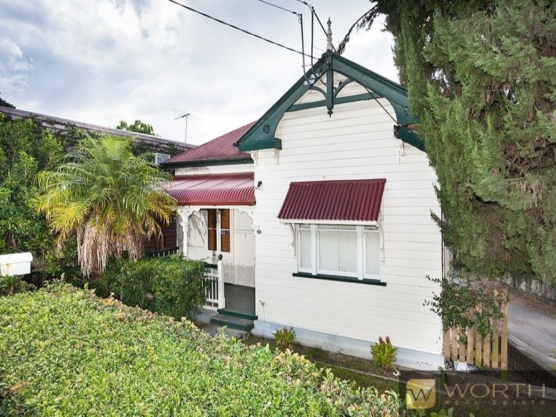 254 Wynnum Road, Norman Park QLD 4170