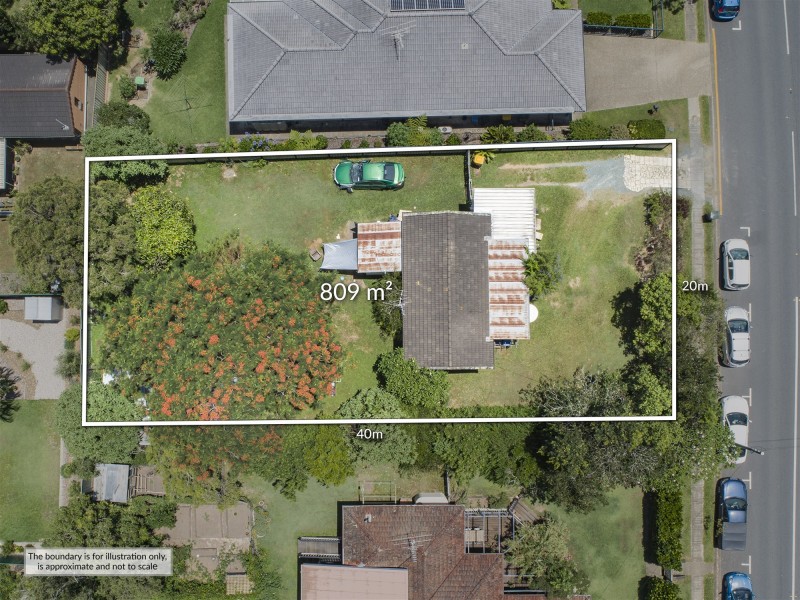 45 Arbor Street, Ferny Grove QLD 4055