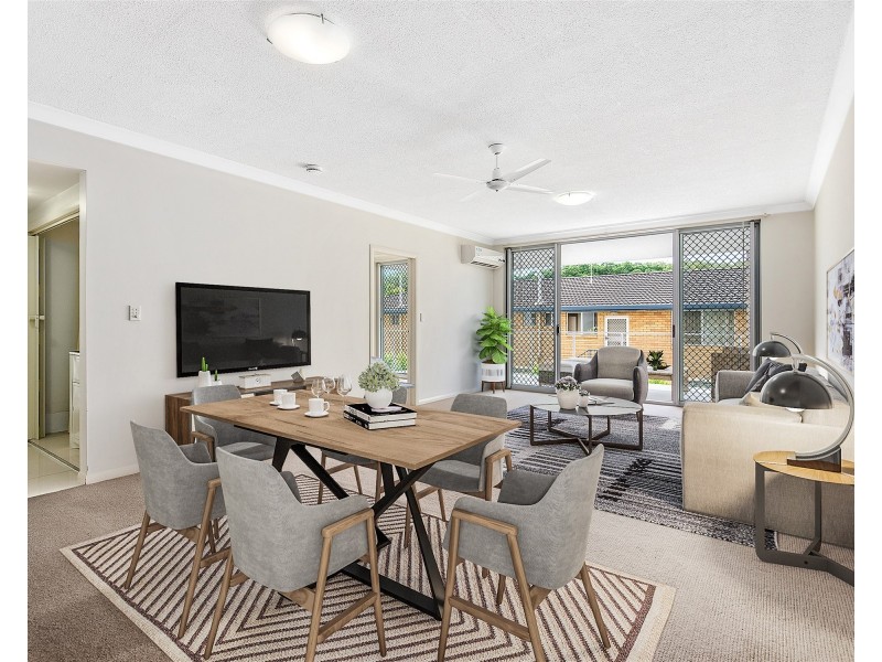 7/16-24 Westacott Street, Nundah QLD 4012