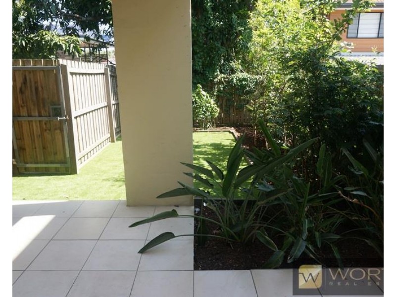 1/34 Harold Street, Zillmere QLD 4034