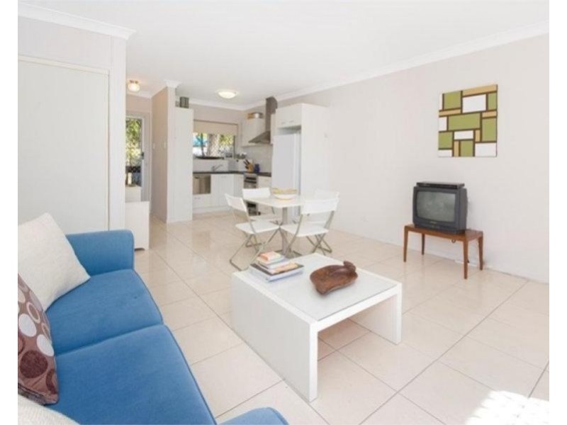 5/9 Hayward Street, Paddington QLD 4064