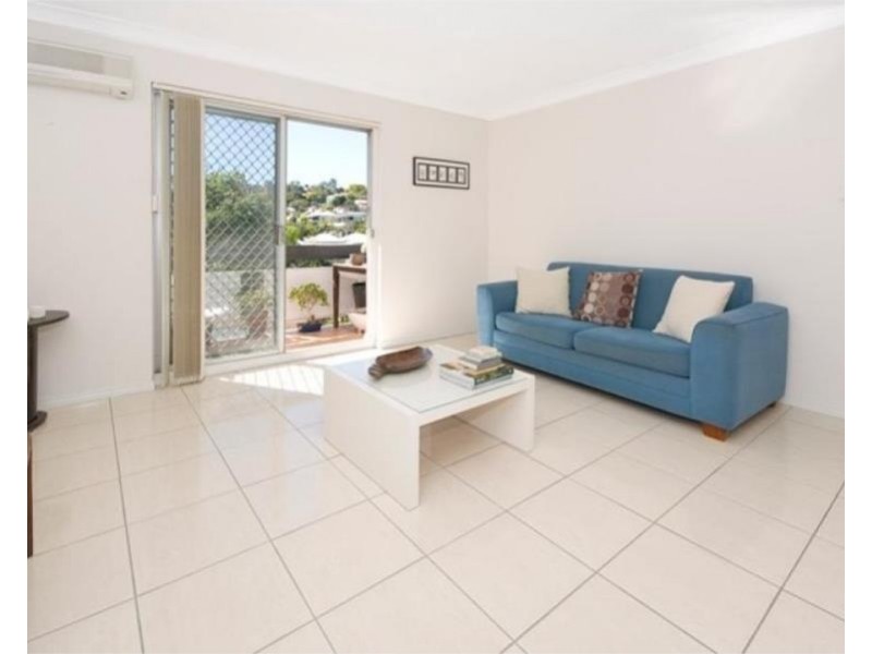 5/9 Hayward Street, Paddington QLD 4064