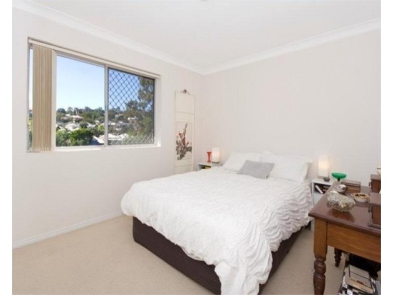 5/9 Hayward Street, Paddington QLD 4064