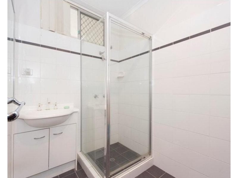 5/9 Hayward Street, Paddington QLD 4064