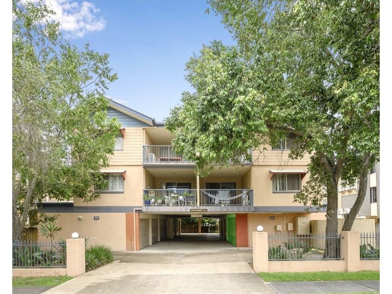 6/17 Dwyer Street, Nundah QLD 4012