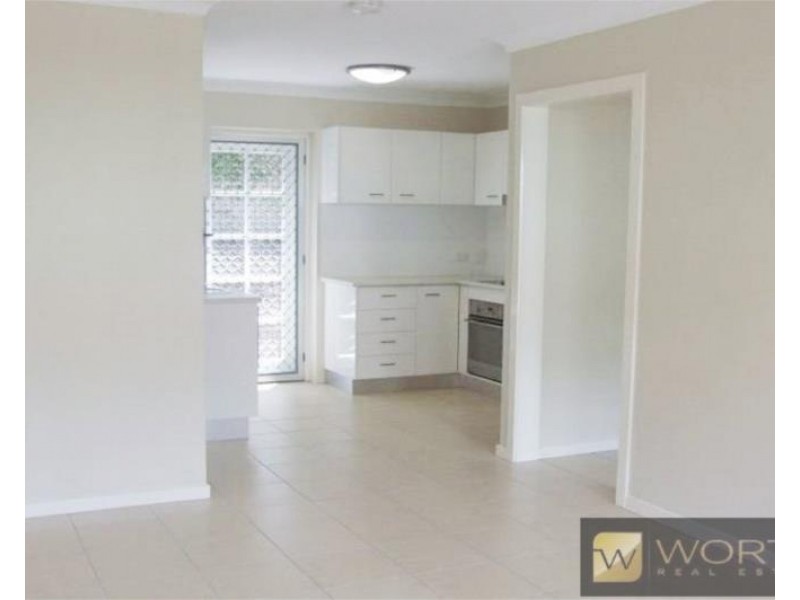 3/32 Cavendish street, Nundah QLD 4012