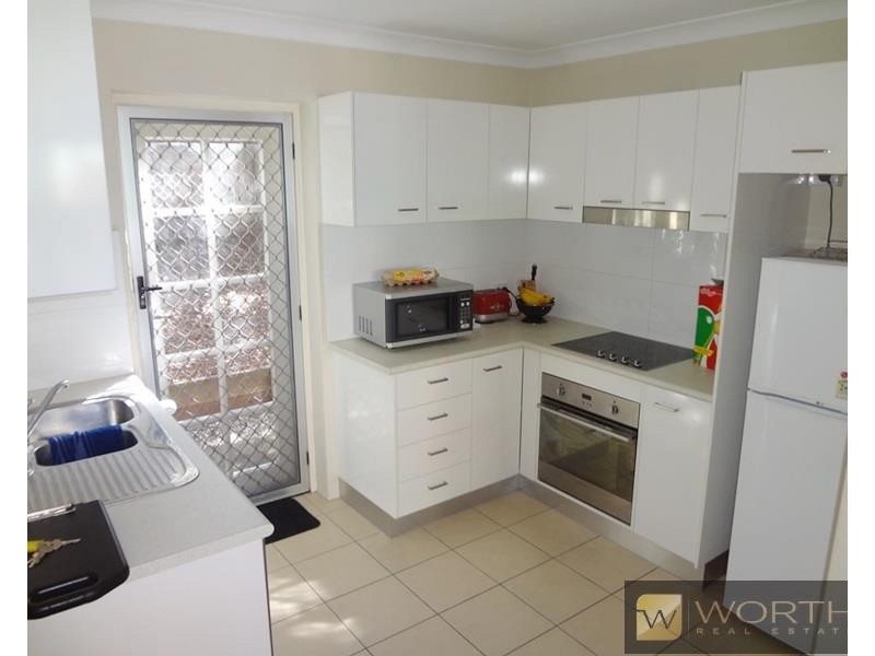 3/32 Cavendish street, Nundah QLD 4012