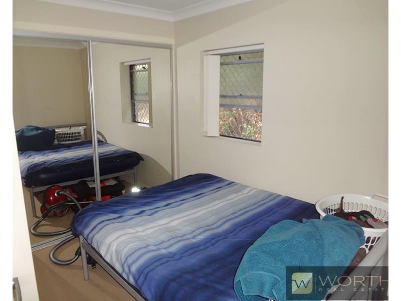 3/32 Cavendish street, Nundah QLD 4012