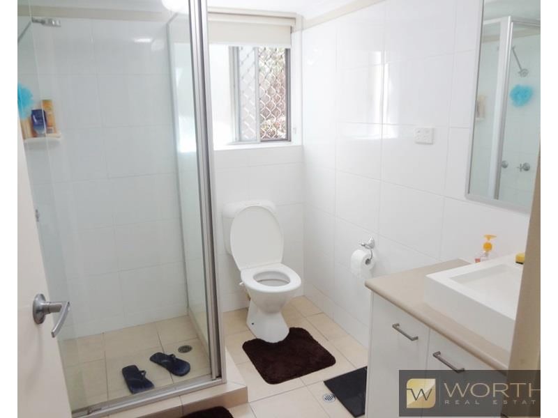 3/32 Cavendish street, Nundah QLD 4012