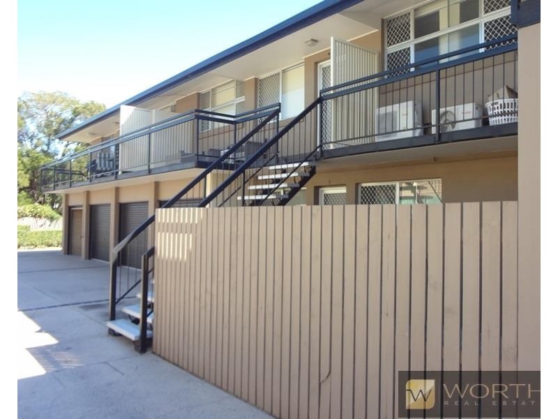 3/32 Cavendish street, Nundah QLD 4012