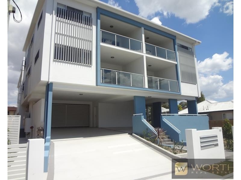 3/49 Gellibrand Street, Clayfield QLD 4011