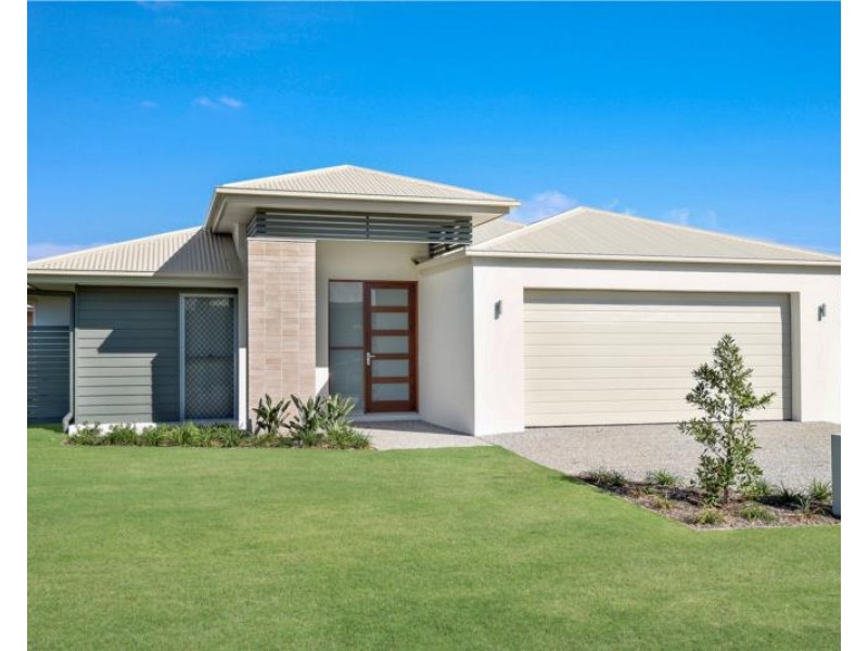 5 Coolock Place, Nudgee QLD 4014