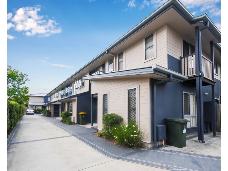 2/103 Gillies Street, Zillmere QLD 4034