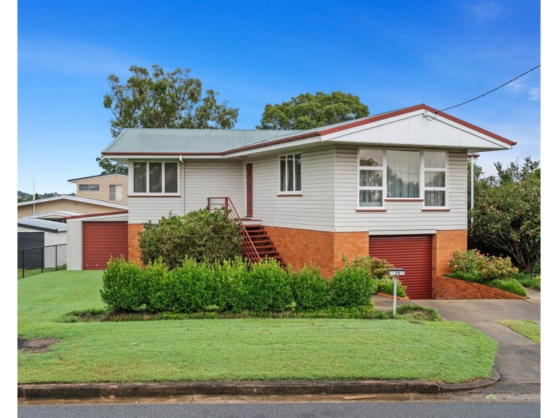 14 Sidnell Street, Geebung QLD 4034
