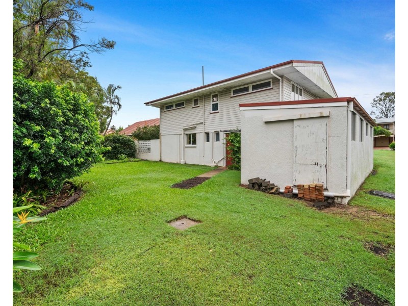 14 Sidnell Street, Geebung QLD 4034