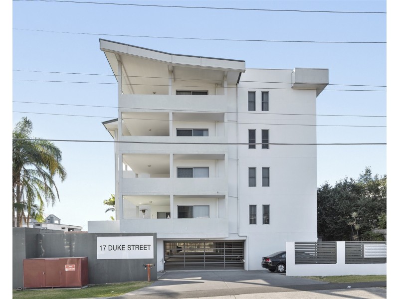 3/17 Duke Street, Nundah QLD 4012