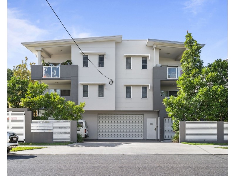 12/12 Noble Street, Clayfield QLD 4011