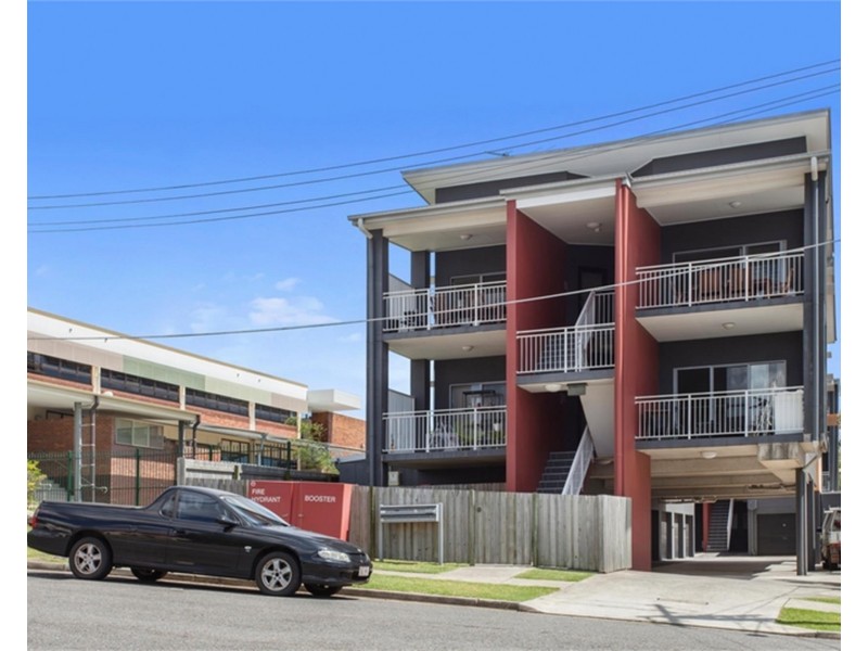 9/17 Donkin Street, Nundah QLD 4012