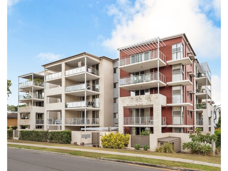 33/16-24  Westacott Street, Nundah QLD 4012