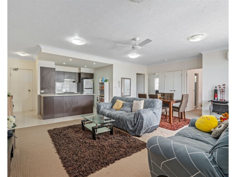 33/16-24  Westacott Street, Nundah QLD 4012