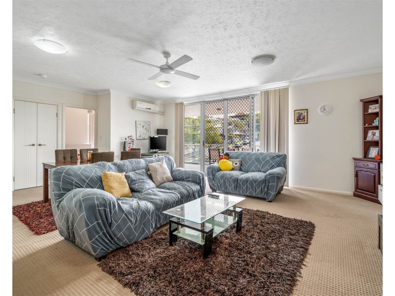 33/16-24  Westacott Street, Nundah QLD 4012