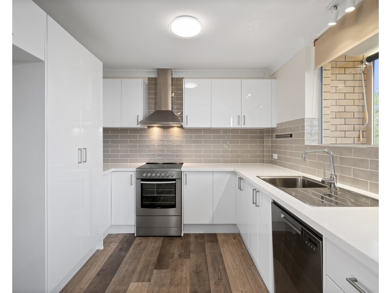 4/81 Brook Street, Windsor QLD 4030