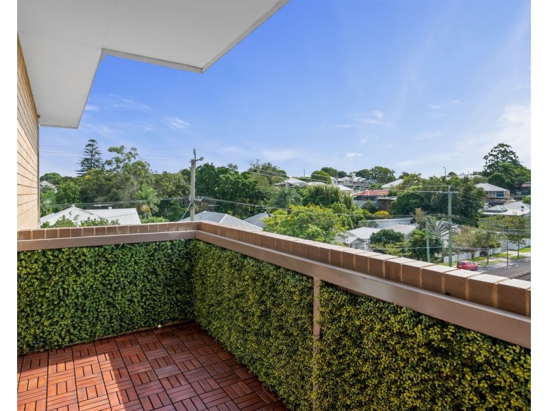 4/81 Brook Street, Windsor QLD 4030