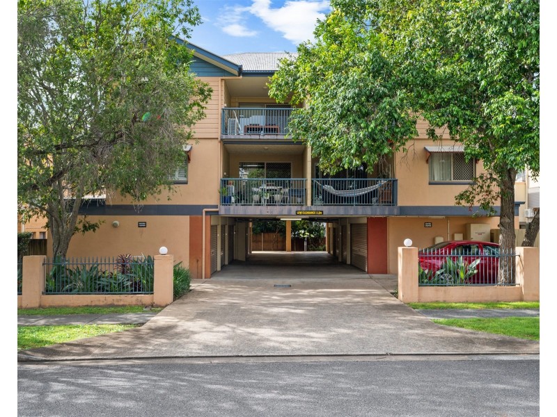 3/17 Dwyer Street, Nundah QLD 4012