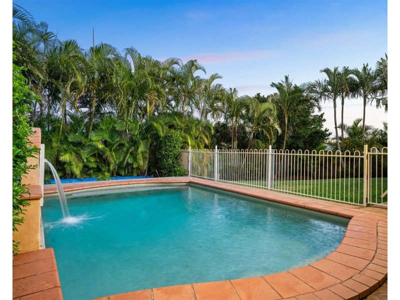 16 Ochre Crescent, Griffin QLD 4503