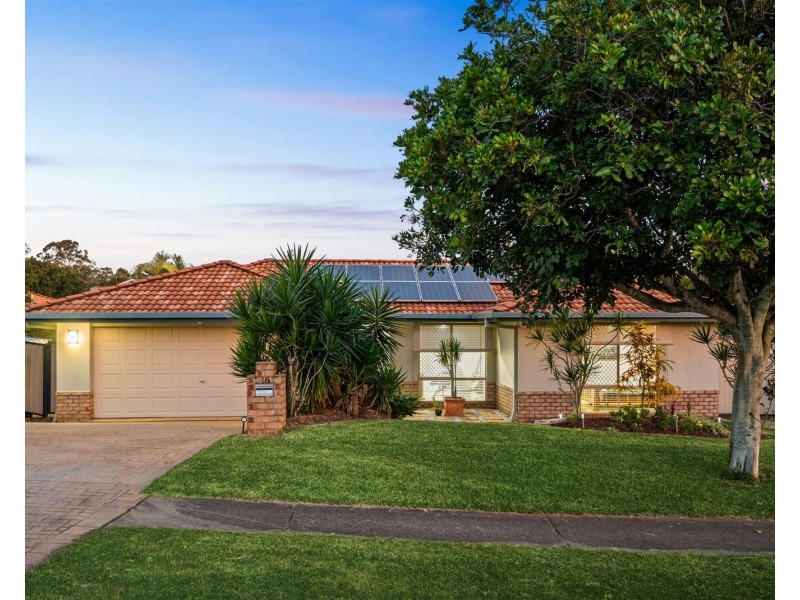 16 Ochre Crescent, Griffin QLD 4503