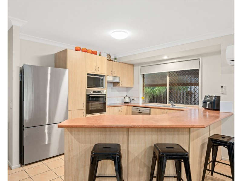 16 Ochre Crescent, Griffin QLD 4503