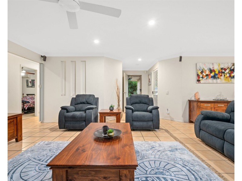 16 Ochre Crescent, Griffin QLD 4503