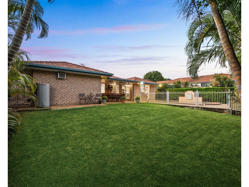 16 Ochre Crescent, Griffin QLD 4503