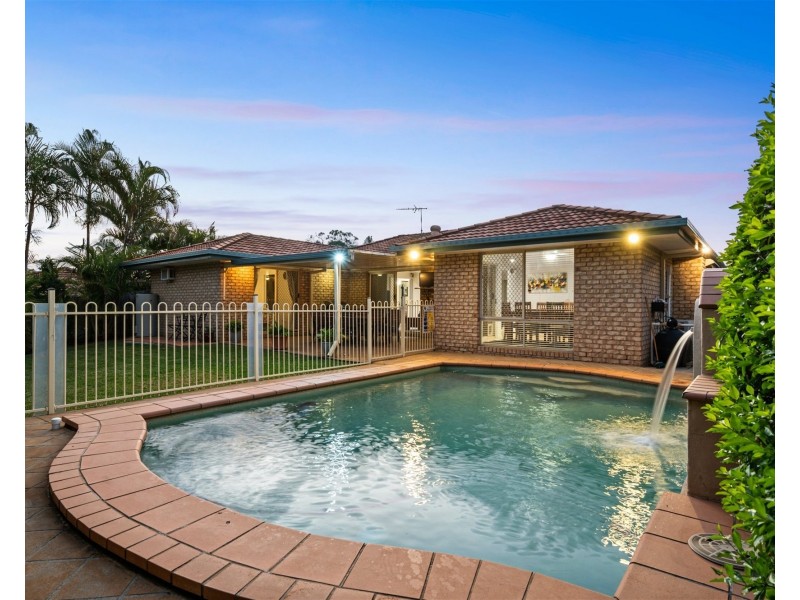 16 Ochre Crescent, Griffin QLD 4503