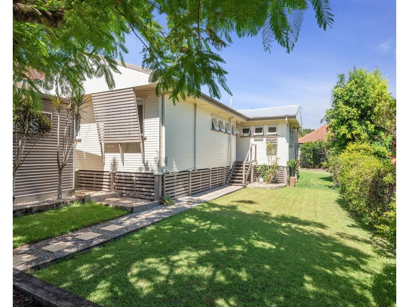 38 Carnot Street, Wavell Heights QLD 4012