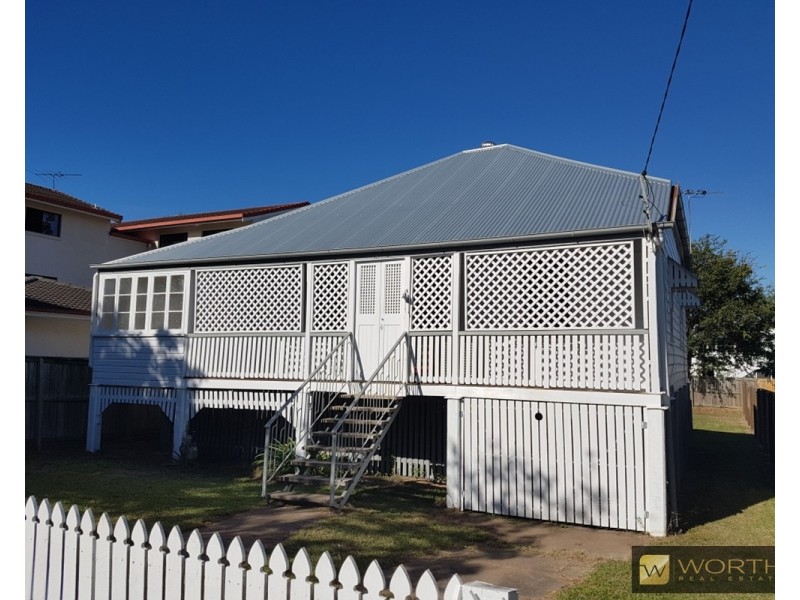 52 Lisson Grove, Wooloowin QLD 4030