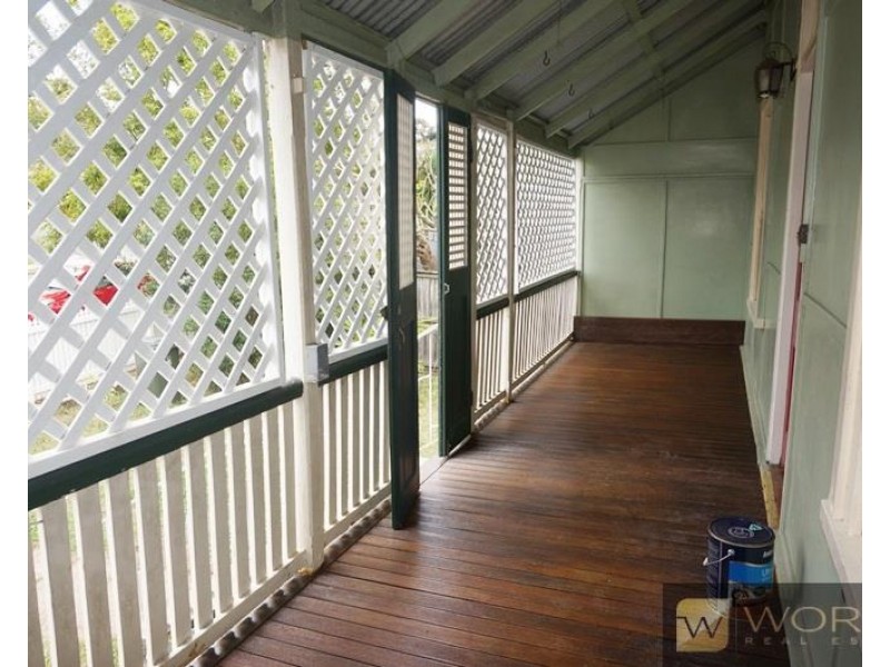 52 Lisson Grove, Wooloowin QLD 4030