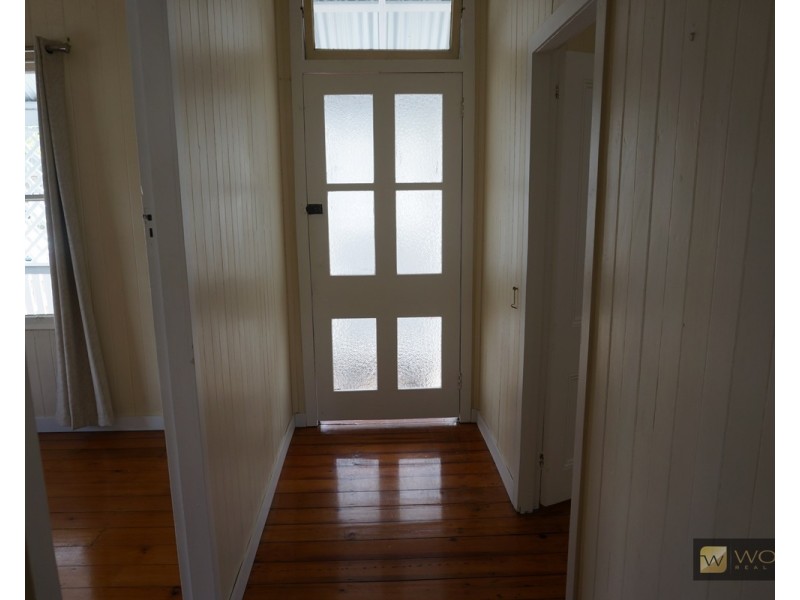 52 Lisson Grove, Wooloowin QLD 4030