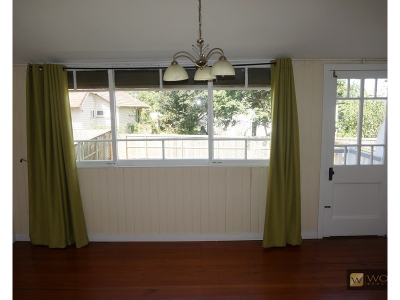 52 Lisson Grove, Wooloowin QLD 4030