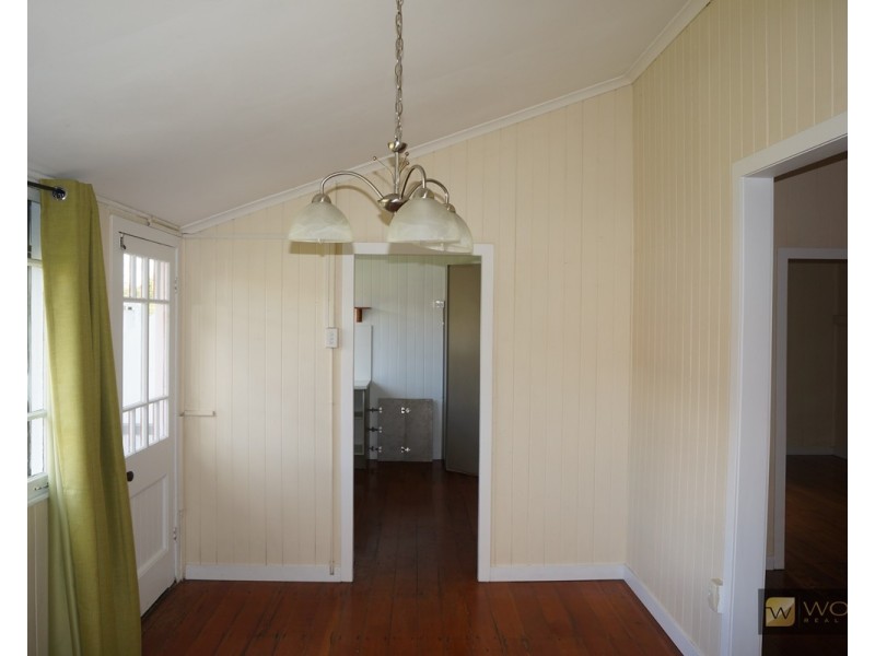 52 Lisson Grove, Wooloowin QLD 4030