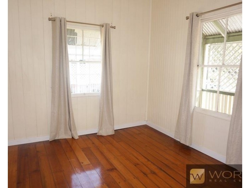 52 Lisson Grove, Wooloowin QLD 4030