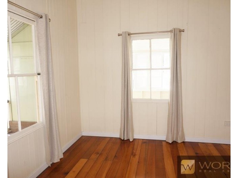 52 Lisson Grove, Wooloowin QLD 4030