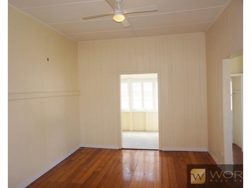 52 Lisson Grove, Wooloowin QLD 4030